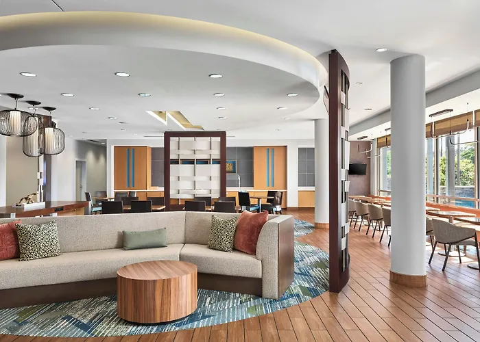 Springhill Suites