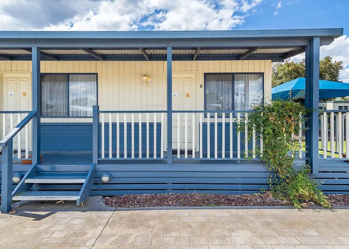 Ingenia Holidays Nepean River