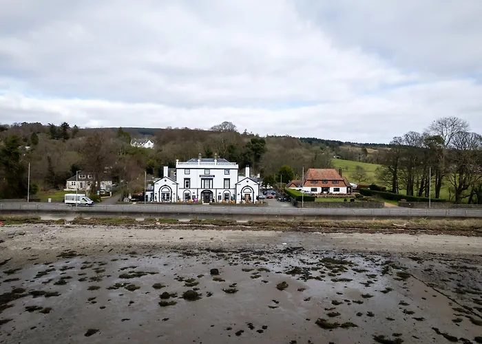 Ardencaple Hotel By Greene King Inns