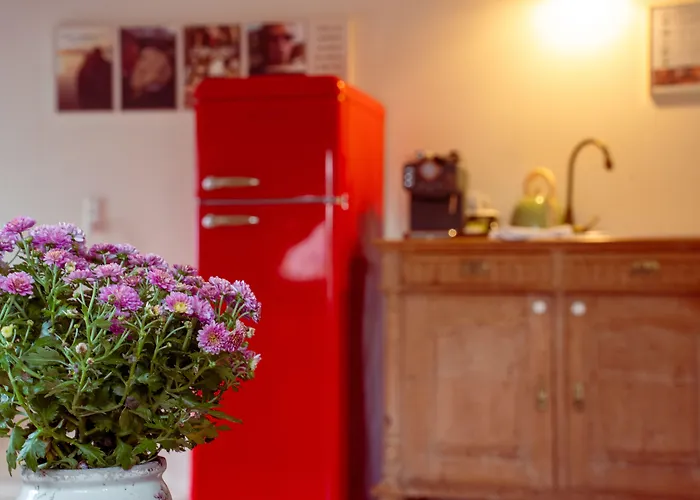 Boutique Hotel Postgarden