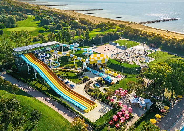 Centro Vacanze Pra' delle Torri