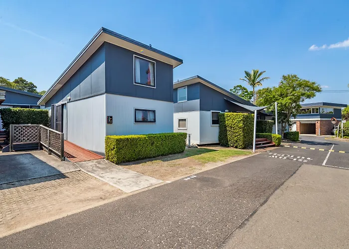 Ingenia Holidays Sydney Hills