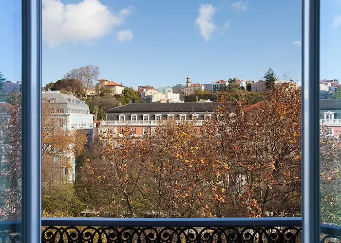 Bessahotel Liberdade
