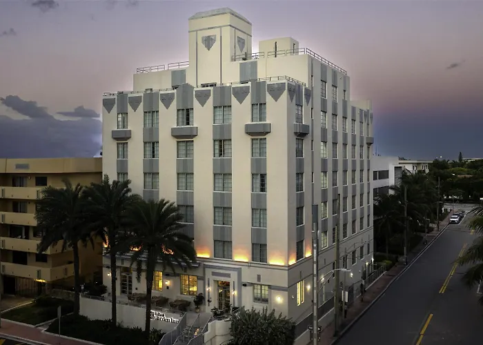Hilton Garden Inn Miami South