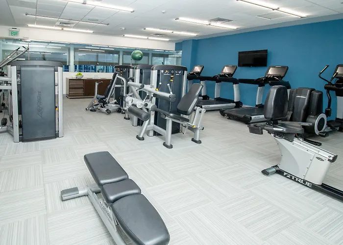 Hotel Element By Marriott Miami Doral Sweetwater