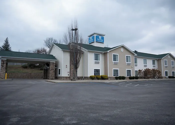 Surestay By Best Western