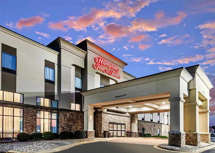 Hampton Inn & Suites By Hilton