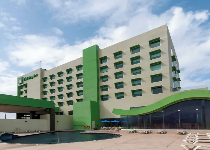 Holiday Inn Coatzacoalcos By Ihg