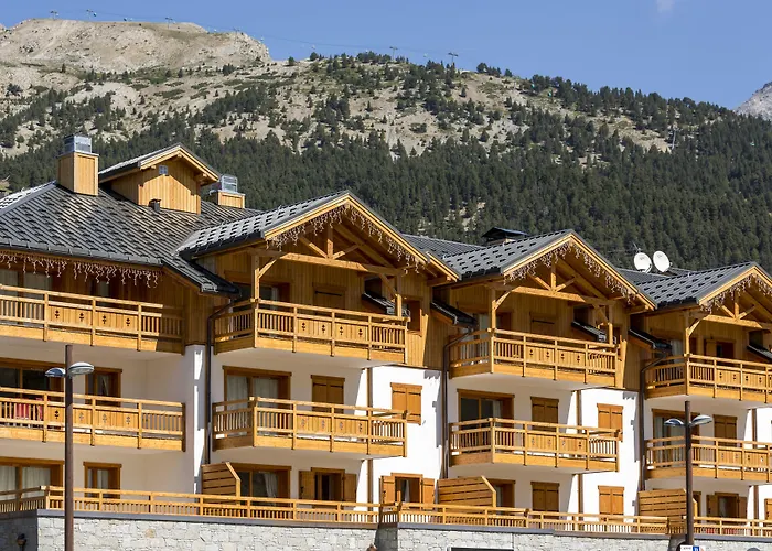 Cgh Residence Boutique Le Napoleon