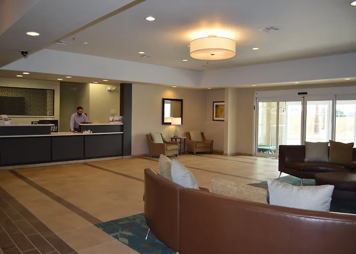 Candlewood Suites By Ihg