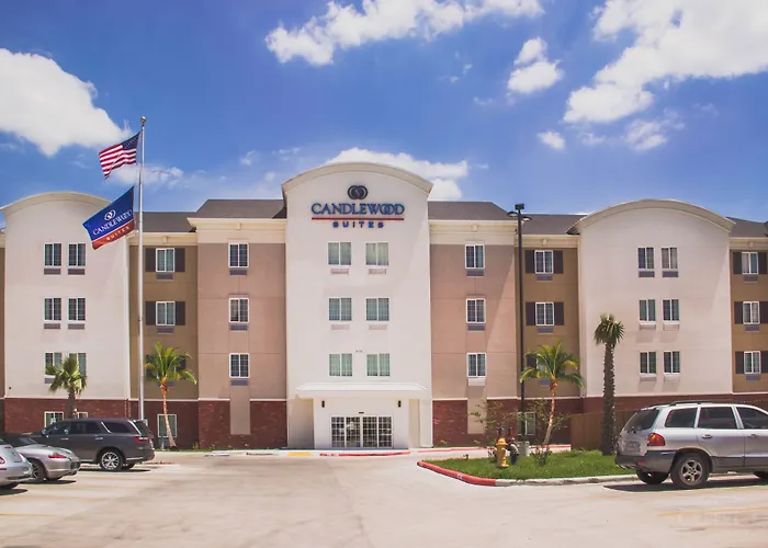 Candlewood Suites By Ihg