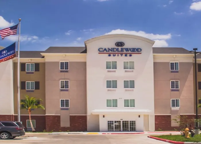 Candlewood Suites By Ihg
