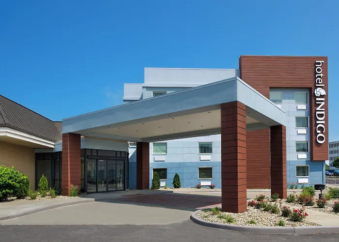 Indigo Cleveland By Ihg