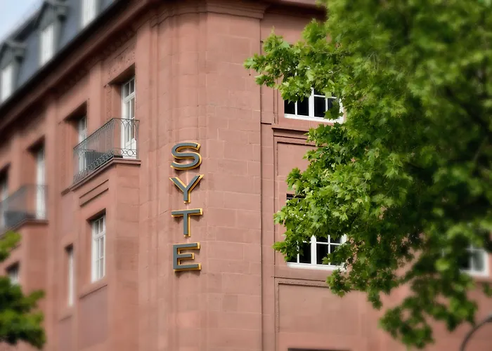 Syte Boutique