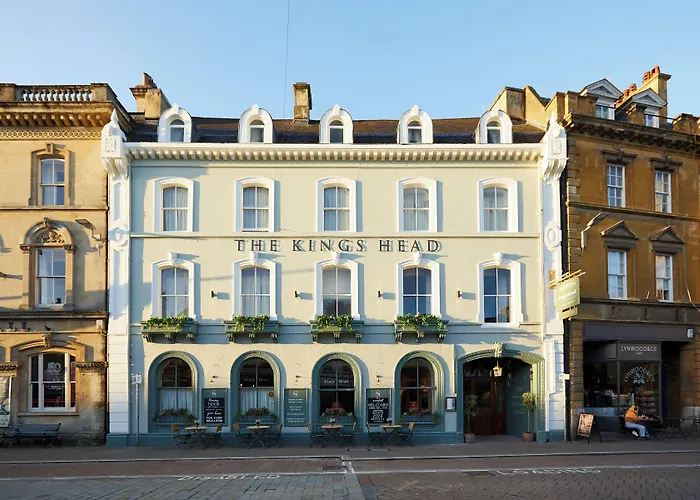 Kings Head