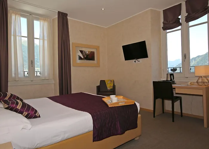 Hotel Helvetia