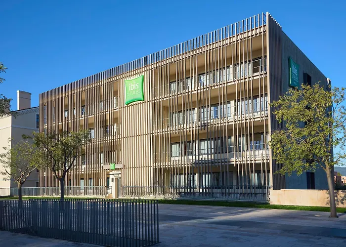 Ibis Styles Centre