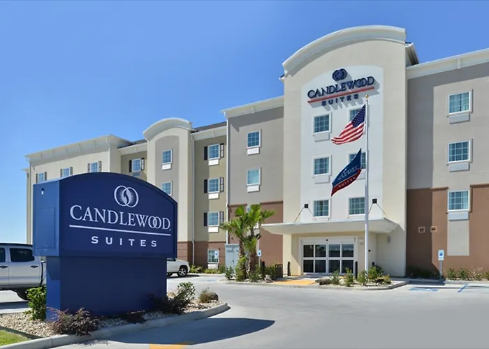Candlewood Suites By Ihg