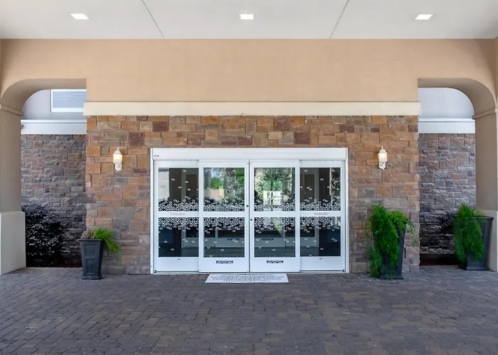 Hampton Inn & Suites Harvey New Orleans Westbank