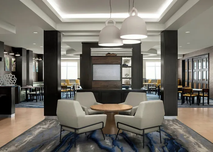 Fairfield Inn & Suites Riverside Corona/Norco