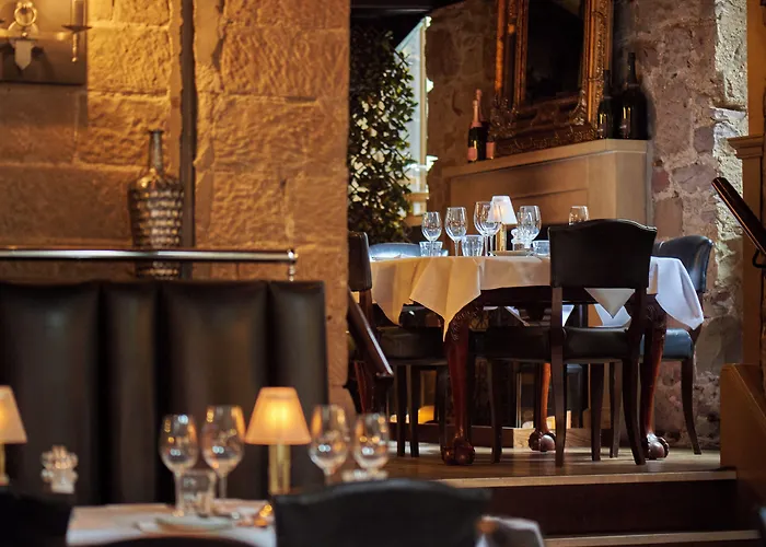 Hotel Du Vin Edinburgh