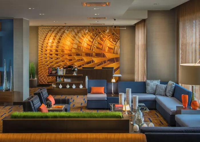 Courtyard By Marriott Winnipeg Airport