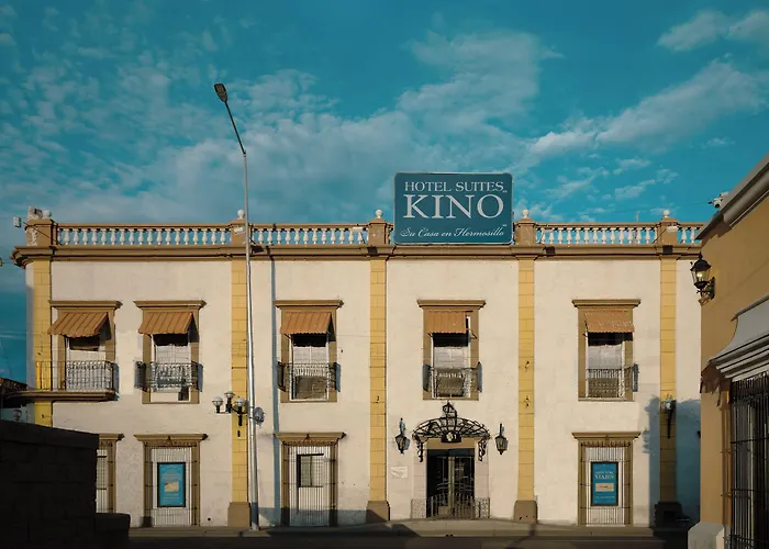Suites Kino