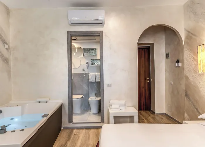 Hotel Santa Prassede