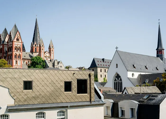 DOM Hotel LIMBURG