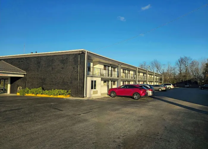 Americas Best Value Inn Elizabethtown