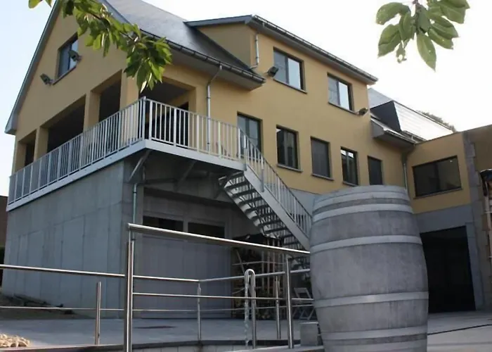 Hotel Gasthof Kapelhof