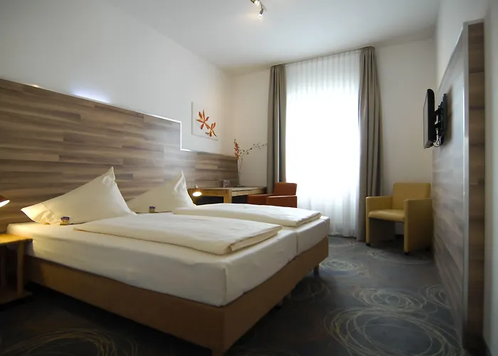 Petul Apart Hotel Residenz Essen