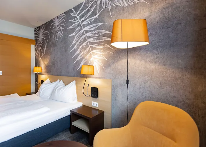 Hotel Das Himberg
