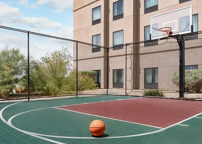 Homewood Suites By Hilton Midland