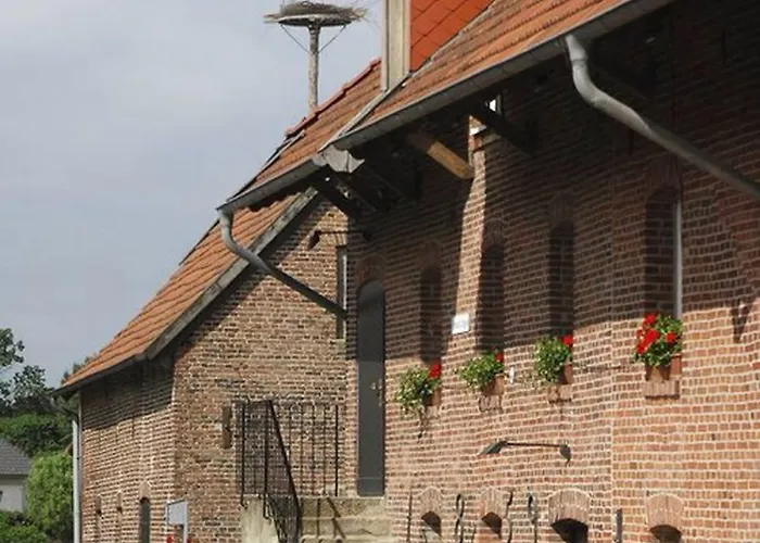 Hotel Schepers