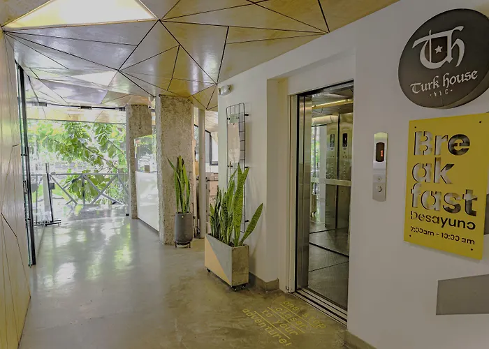 Hotel El Peñon by Bithotels