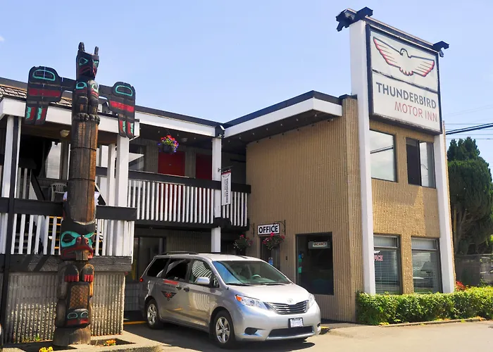 Thunderbird Motor Inn