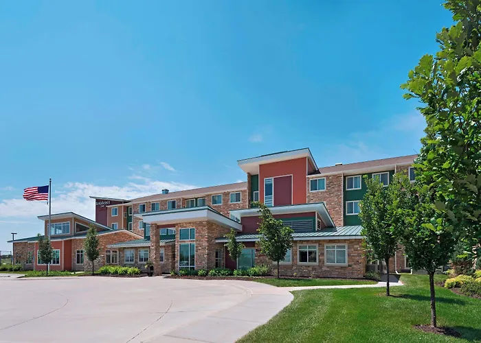 Residence Inn By Marriott West