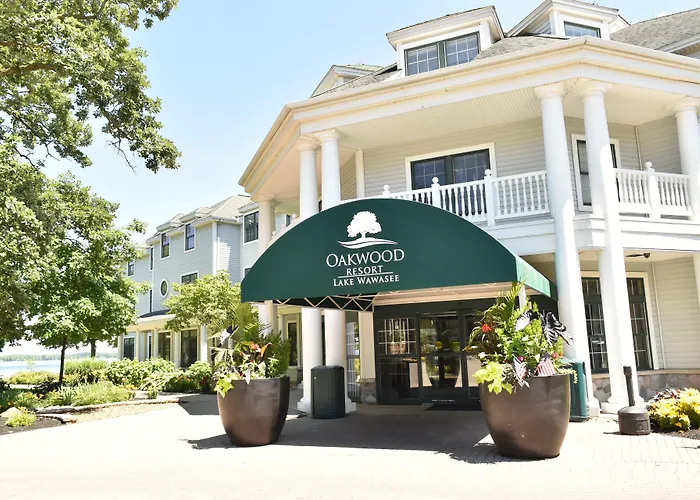 Oakwood Resort