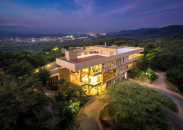 Hotel Waya Guajira By Oxohotel