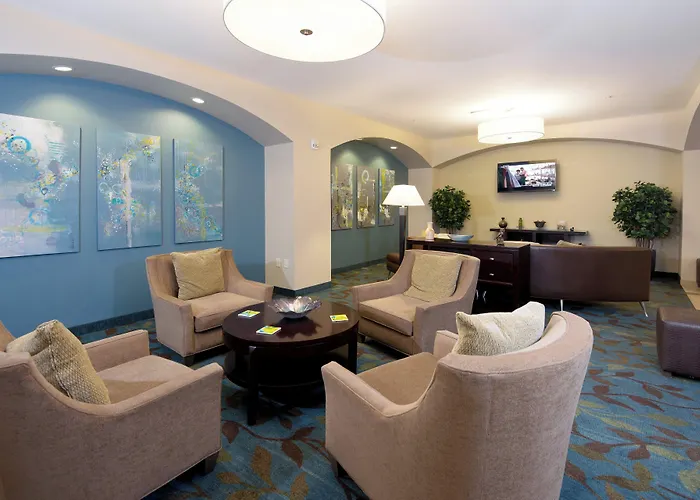 Candlewood Suites Greeley By Ihg