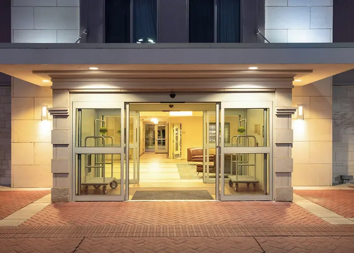 Candlewood Suites By Ihg