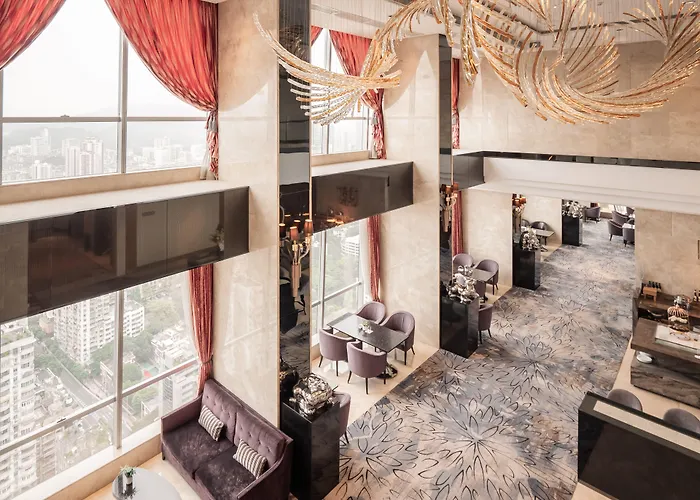Doubletree By Hilton Guangzhou Hotel