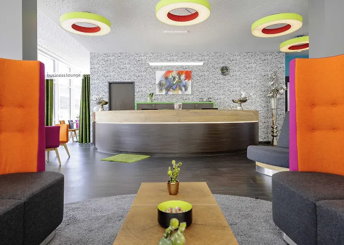 Ibis Styles Arnsberg - Neheim