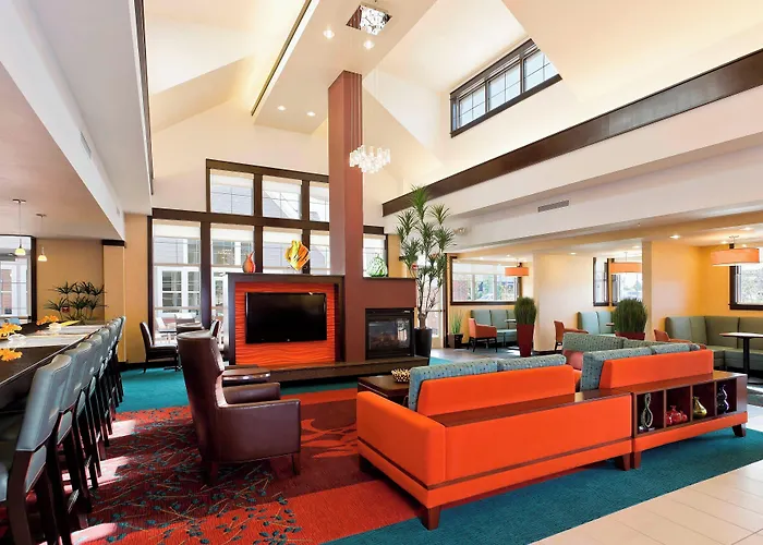 Residence Inn Bismarck North