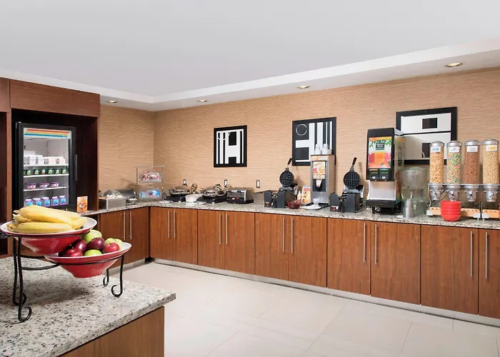 Towneplace Suites By Marriott Eagle Pass
