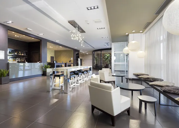 Best Western Premier Chc Airport