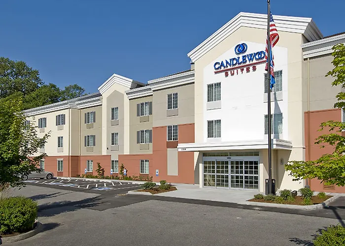 Candlewood Suites By Ihg