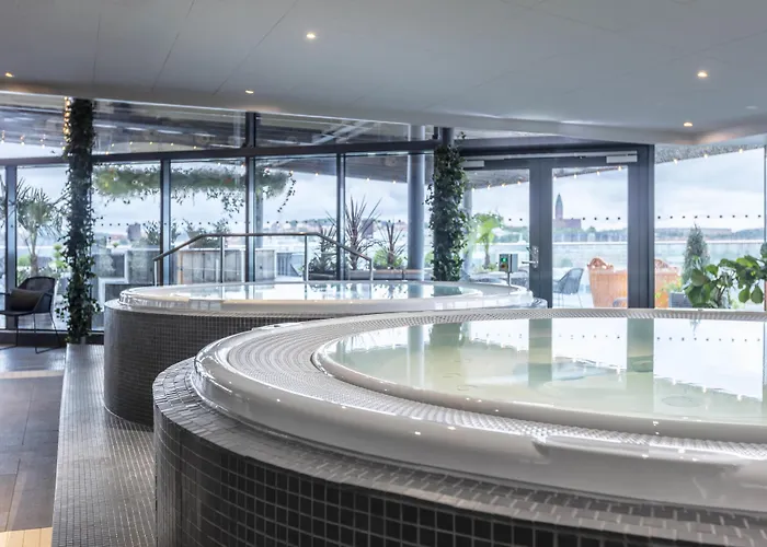 Radisson Blu Riverside