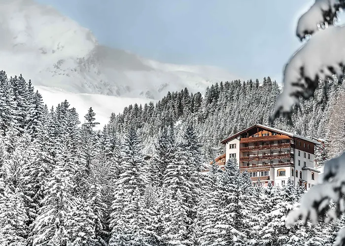 Alpensonne - Panoramazimmer & Restaurant